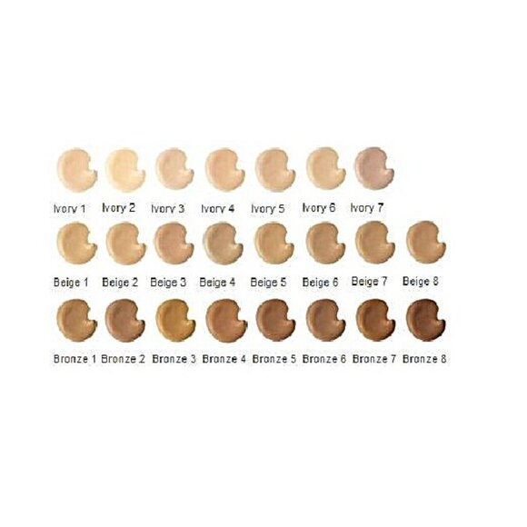 Mary Kay TimeWise Matte-Wear Liquid Foundation for Combination/Oily Skin - Picture 7 of 7